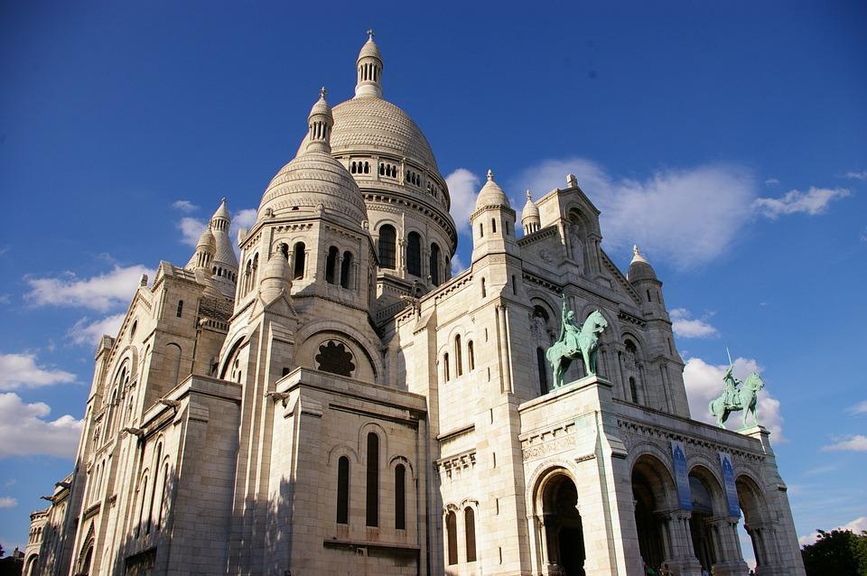 Montmartre Abbesses-Artist Village Paris Exterior foto